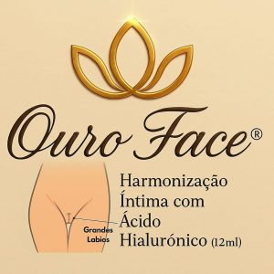 Preenchimento Íntimo (12ml)