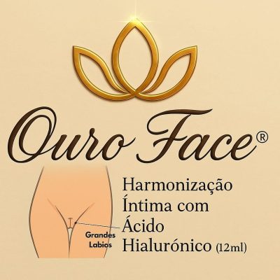Preenchimento Íntimo (12ml)